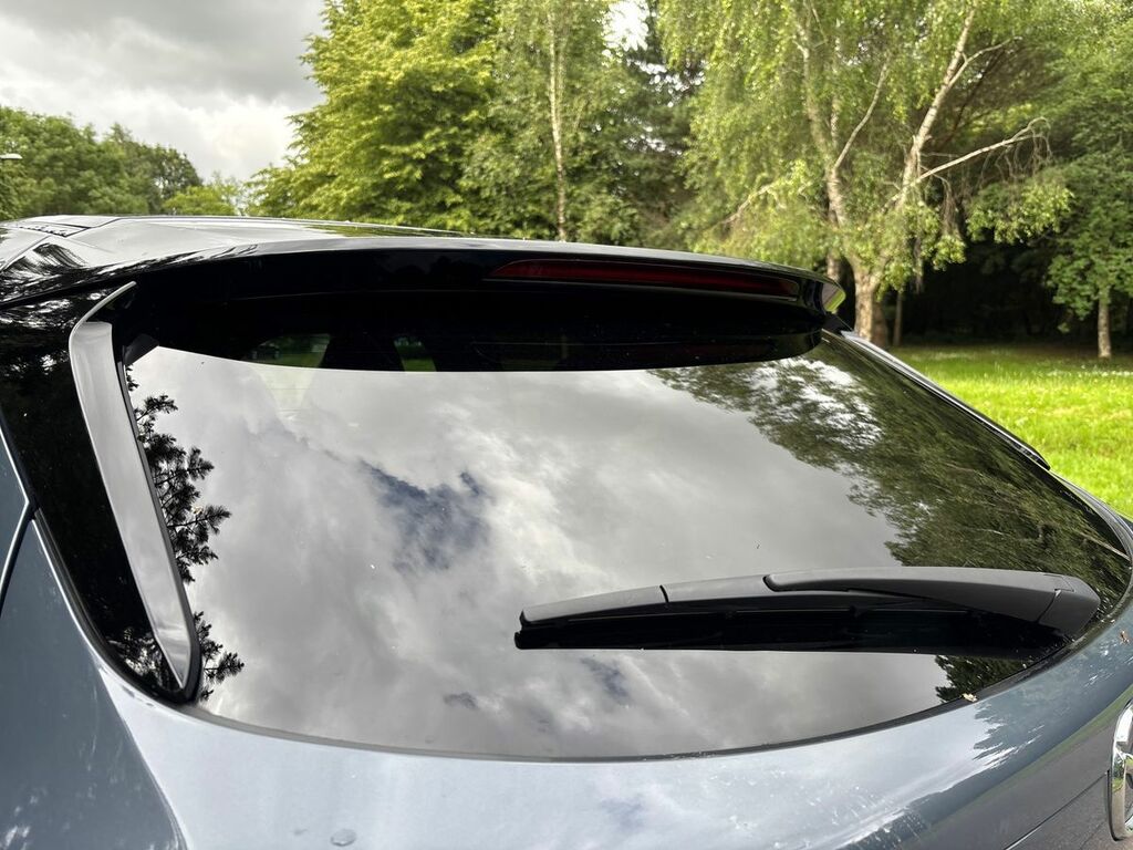 Mazda CX-30 2.5 E-skyactiv G Mhev 140 Exclusive-line Red #18