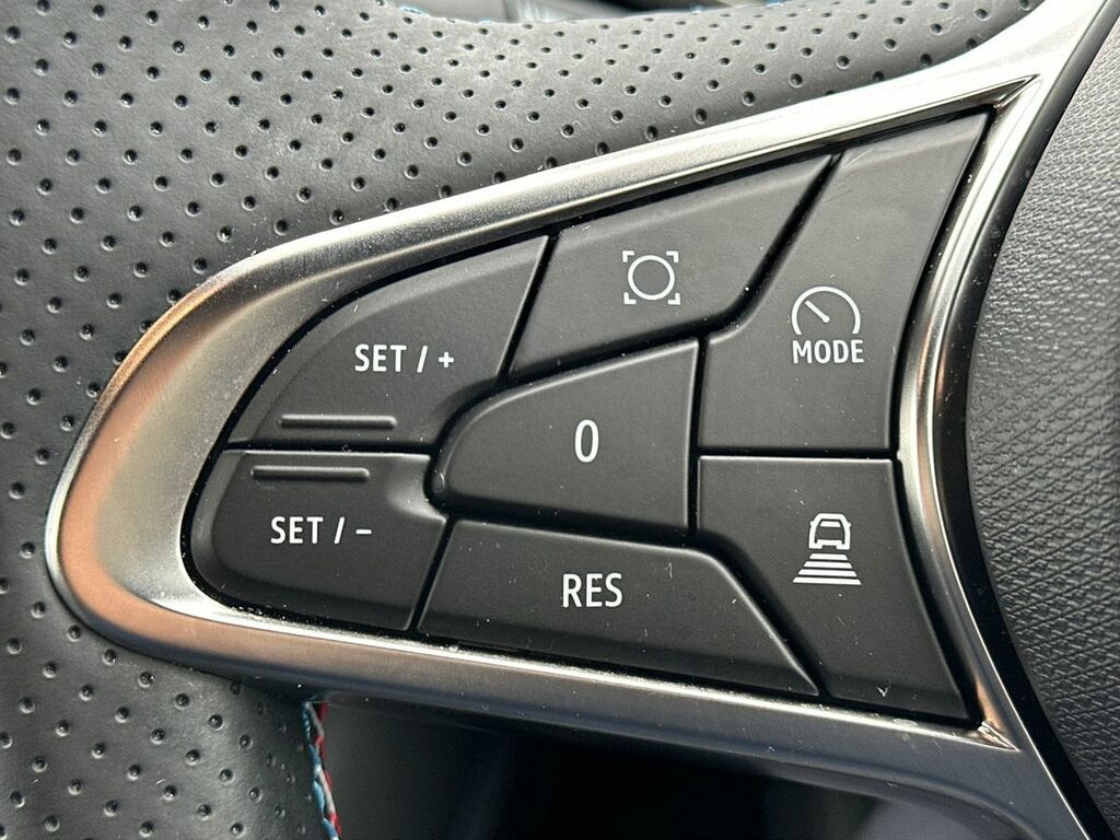 Renault Symbioz 1.8 E-tech Fhev 160 Techno Esprit Alpine Red #34
