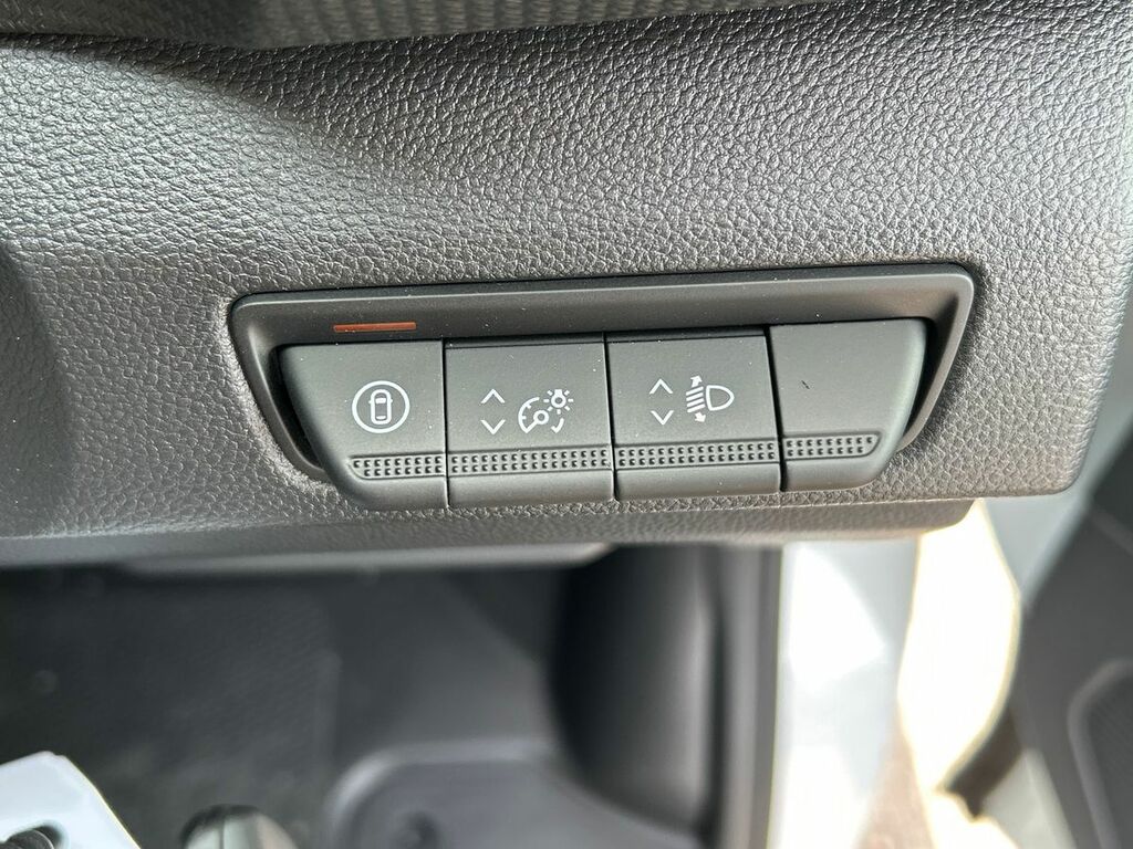 Renault Trafic 2.0 Dci Blue 30 Extra Swb Euro 6 Ss #29