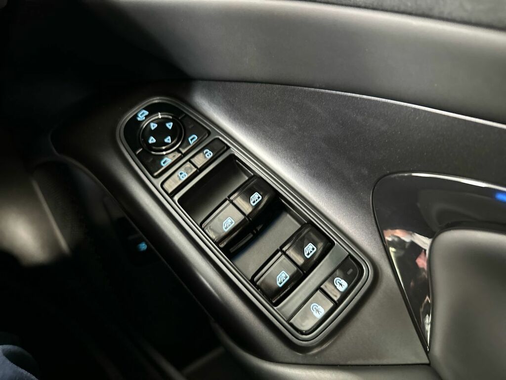 Byd Seal 82.5Kwh Design Saloon Blue #40