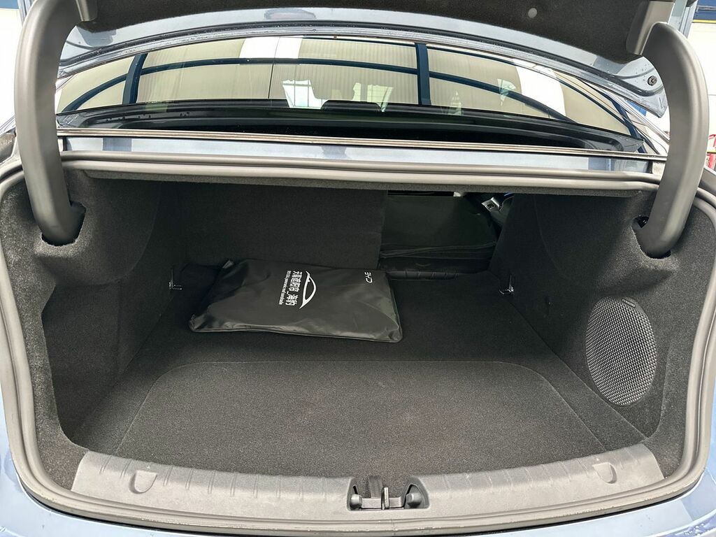 Byd Seal 82.5Kwh Design Saloon Blue #19