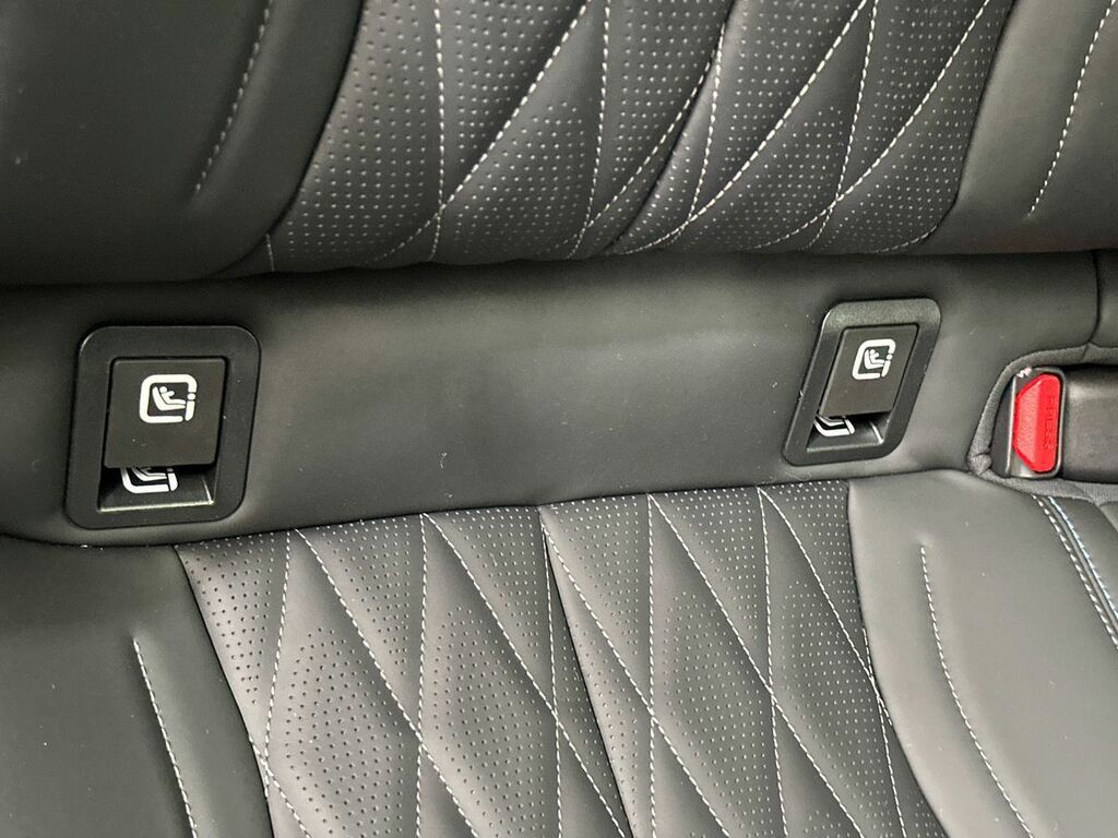 Byd Seal 82.5Kwh Design Saloon Blue #21