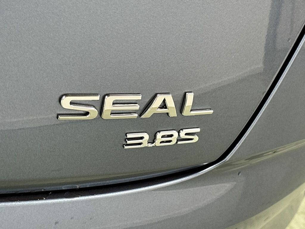 Byd Seal 82.5Kwh Design Saloon Blue #47