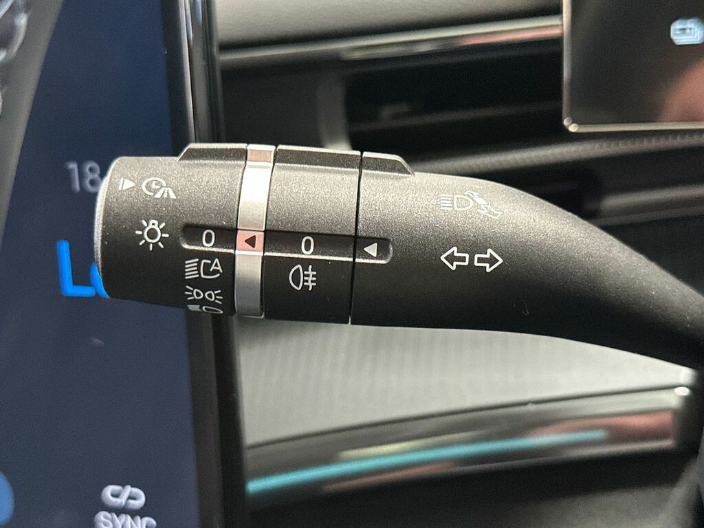 Byd Seal 82.5Kwh Design Saloon Blue #49