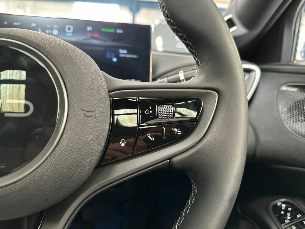 Byd Seal 82.5Kwh Design Saloon Blue #34