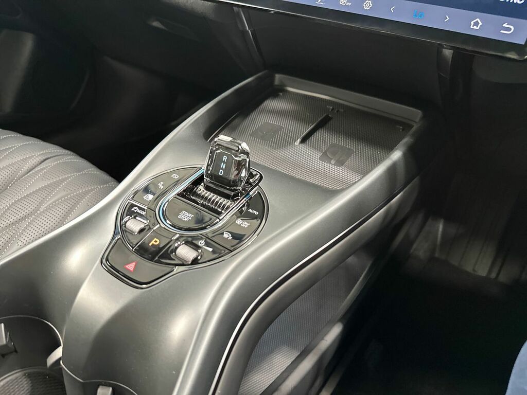Byd Seal 82.5Kwh Design Saloon Blue #39