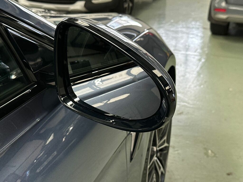 Byd Seal 82.5Kwh Design Saloon Blue #46