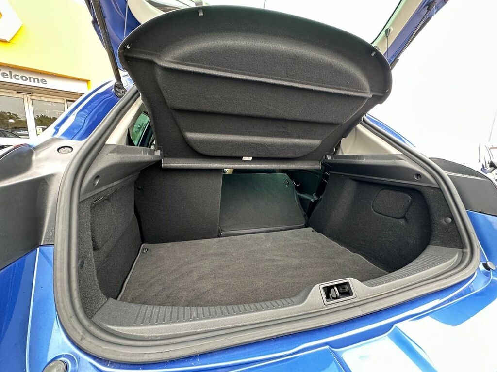 Renault Megane 1.5 Dci Dynamique Nav Euro 6 Ss Silver #19