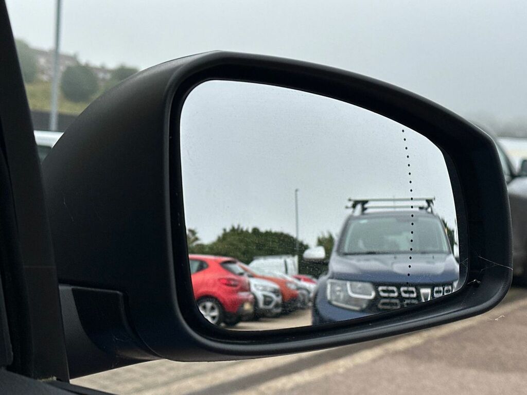 Renault Megane 1.5 Dci Dynamique Nav Euro 6 Ss Silver #64