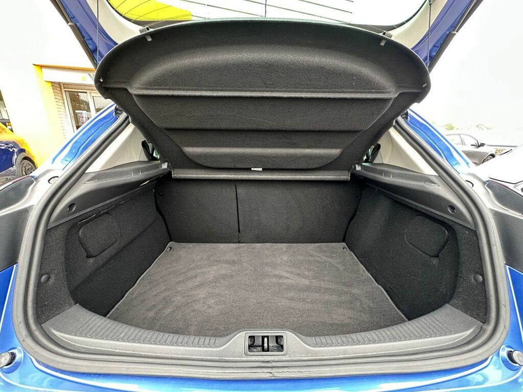 Renault Megane 1.5 Dci Dynamique Nav Euro 6 Ss Silver #17