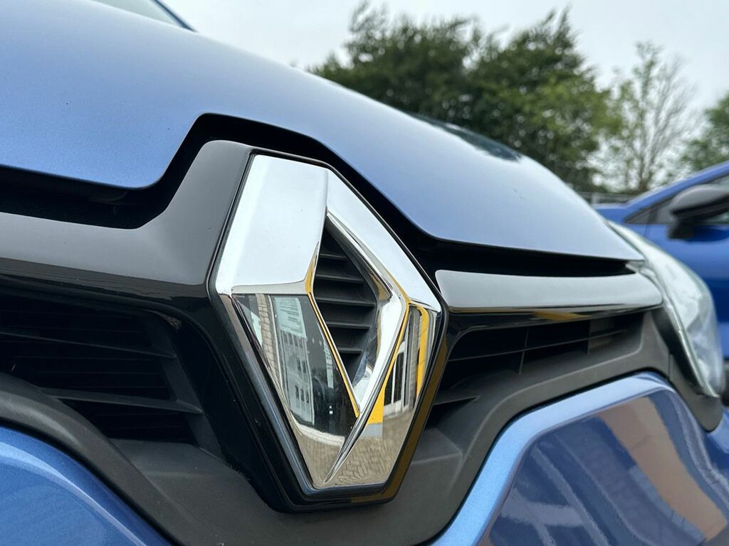 Renault Megane 1.5 Dci Dynamique Nav Euro 6 Ss Silver #60