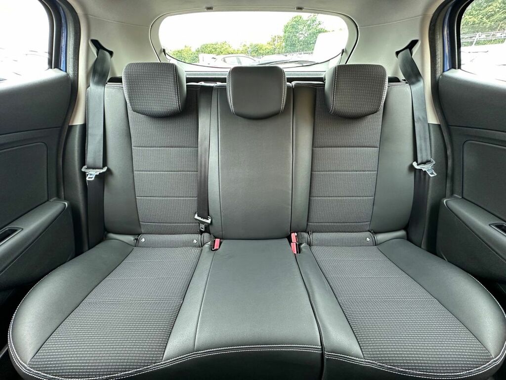 Renault Megane 1.5 Dci Dynamique Nav Euro 6 Ss Silver #28