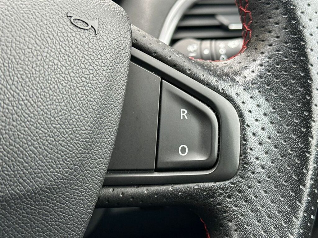 Renault Megane 1.5 Dci Dynamique Nav Euro 6 Ss Silver #33