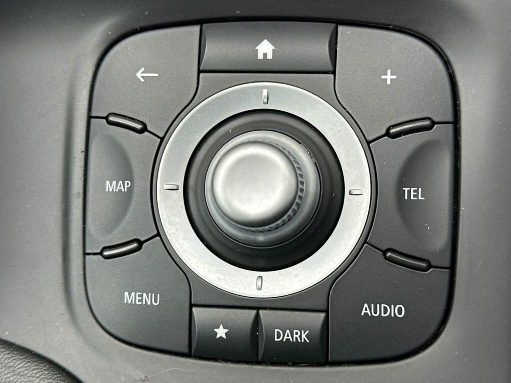 Renault Megane 1.5 Dci Dynamique Nav Euro 6 Ss Silver #41