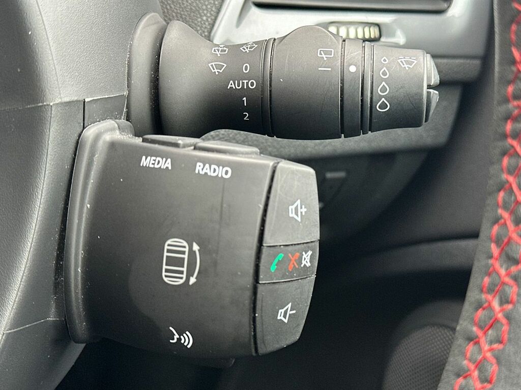 Renault Megane 1.5 Dci Dynamique Nav Euro 6 Ss Silver #48