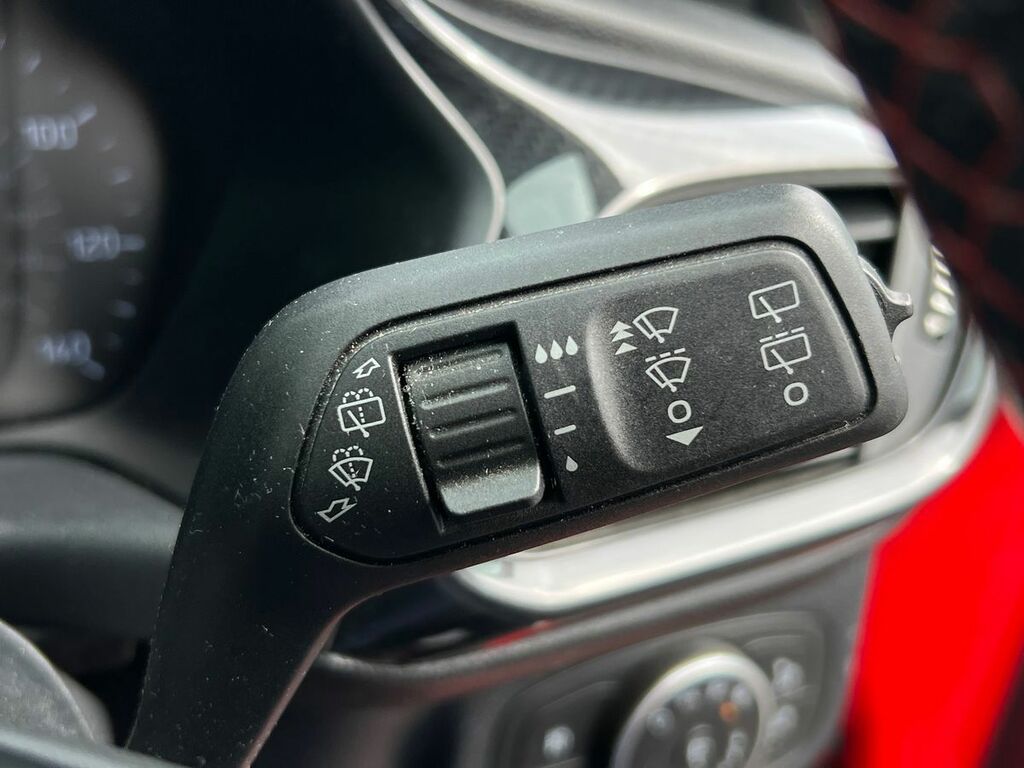 Ford Fiesta 1.0 Ecoboost 125 St-line Edition Sync3 Navigation, Blue #45