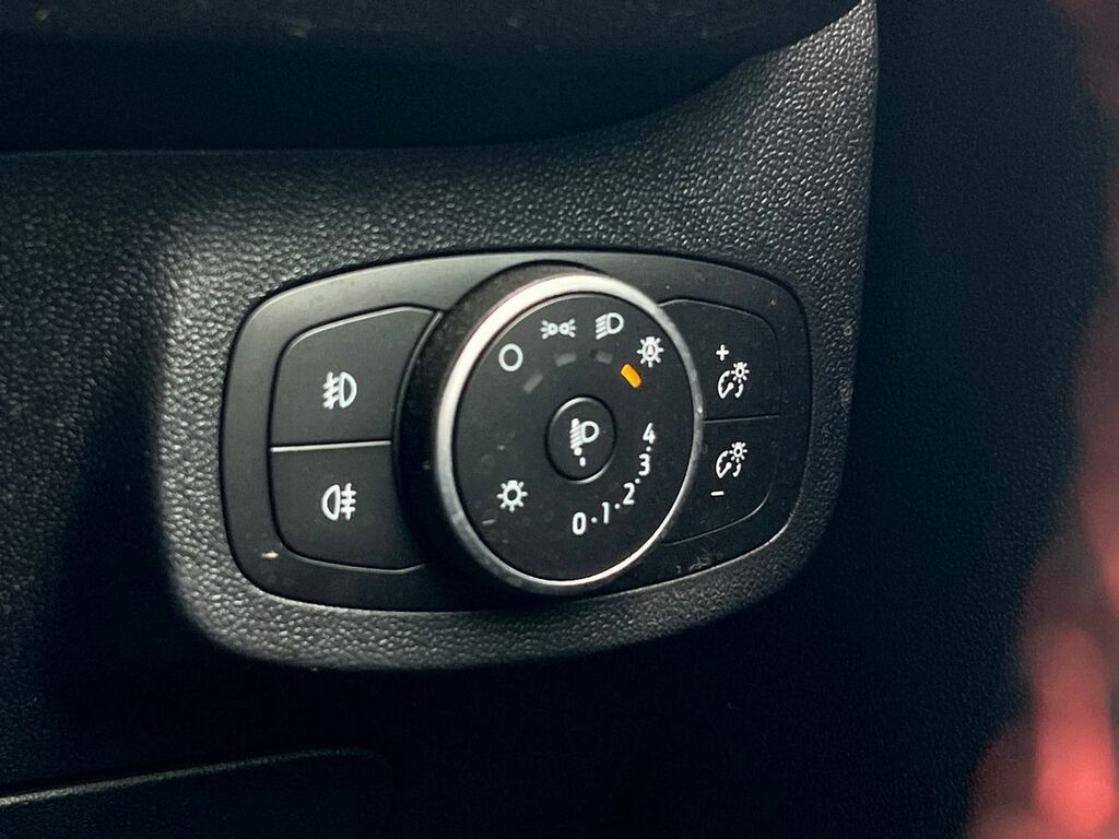 Ford Fiesta 1.0 Ecoboost 125 St-line Edition Sync3 Navigation, Blue #40