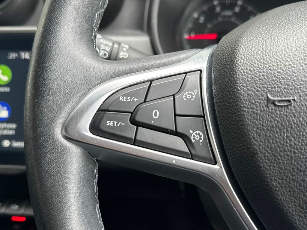 Dacia Duster 1.0 Tce 100 Bi-fuel Comfort Red #33