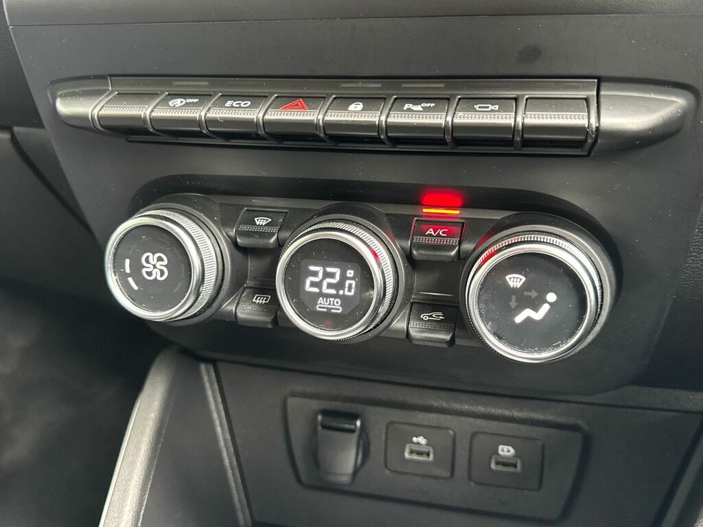 Dacia Duster 1.0 Tce 100 Bi-fuel Comfort Red #38