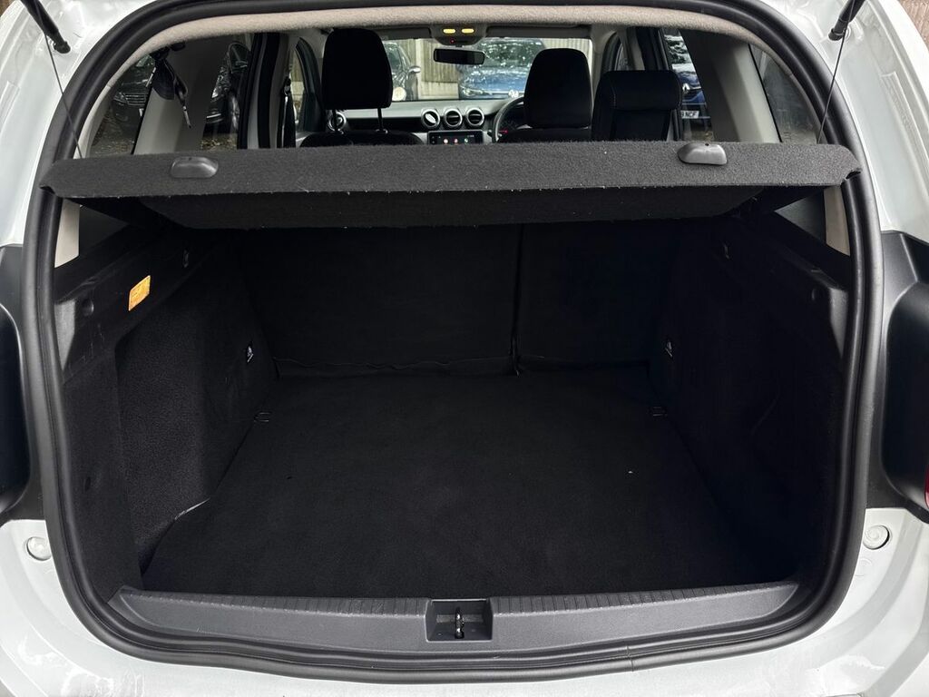 Dacia Duster 1.0 Tce 100 Bi-fuel Comfort Red #17