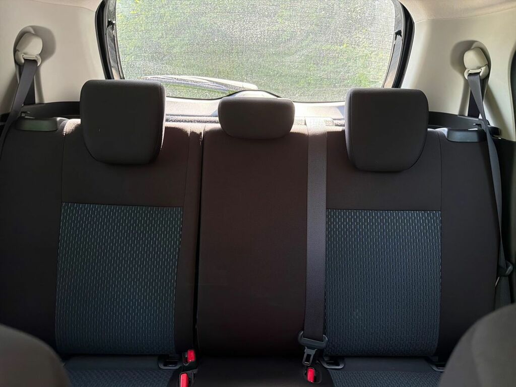 Suzuki Ignis 1.2 Dualjet 12V Hybrid Sz-t Black #28