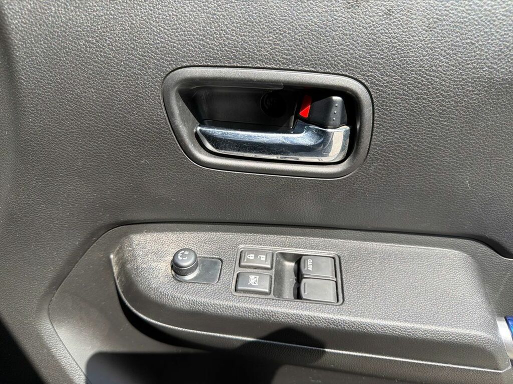 Suzuki Ignis 1.2 Dualjet 12V Hybrid Sz-t Black #40