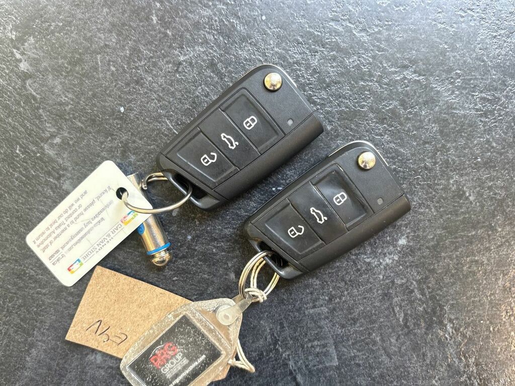 Skoda Kamiq 1.0 Tsi 110 Se L MJ22EYV Blue #6