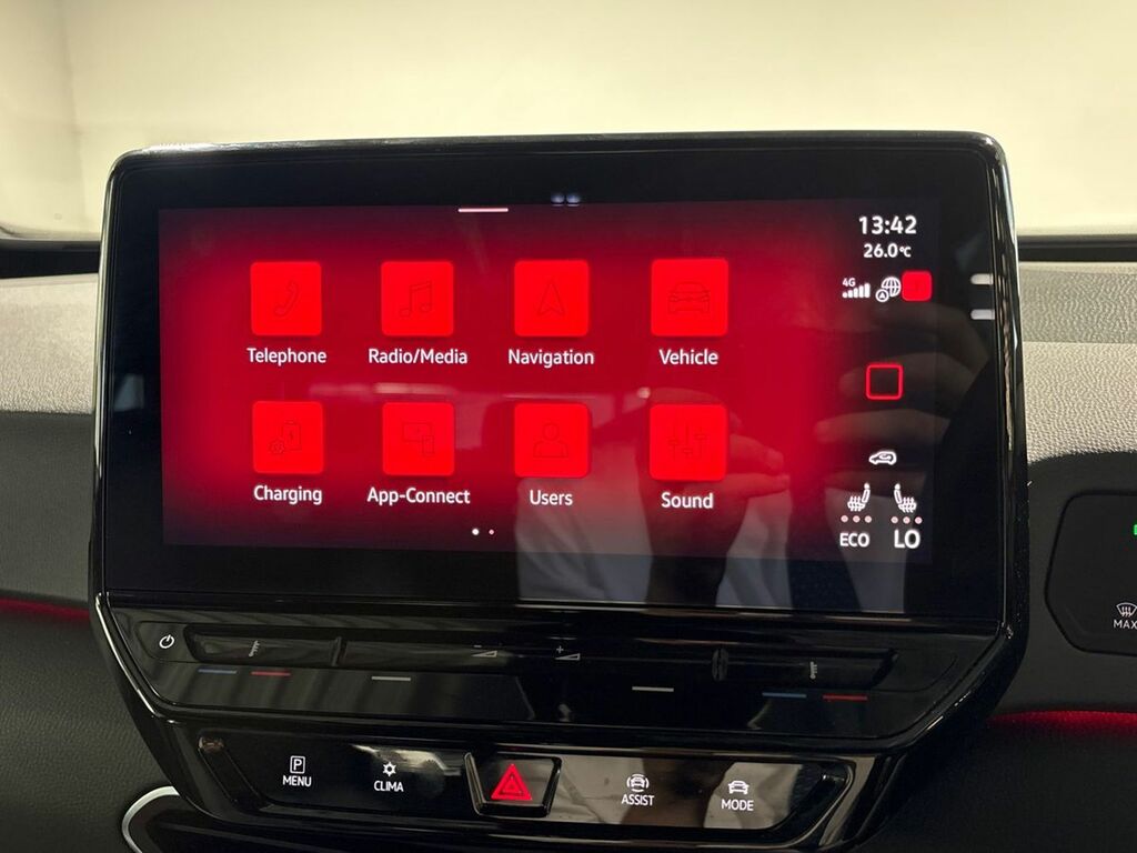 Volkswagen ID.3 110Kw Life Pure Performance 45Kwh Grey #3