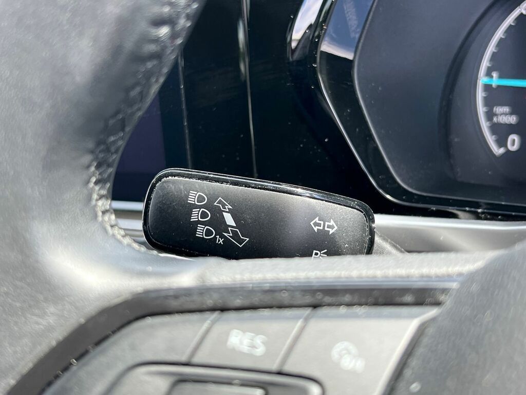 Ford Tourneo Connect 2.0 Ecoblue Titanium Grey #50