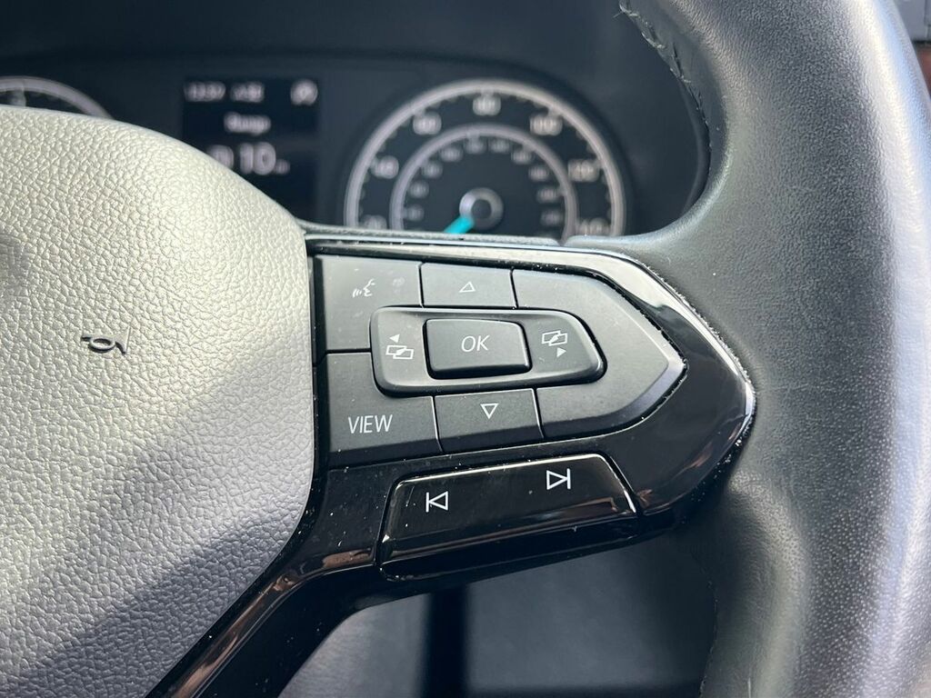 Ford Tourneo Connect 2.0 Ecoblue Titanium Grey #33
