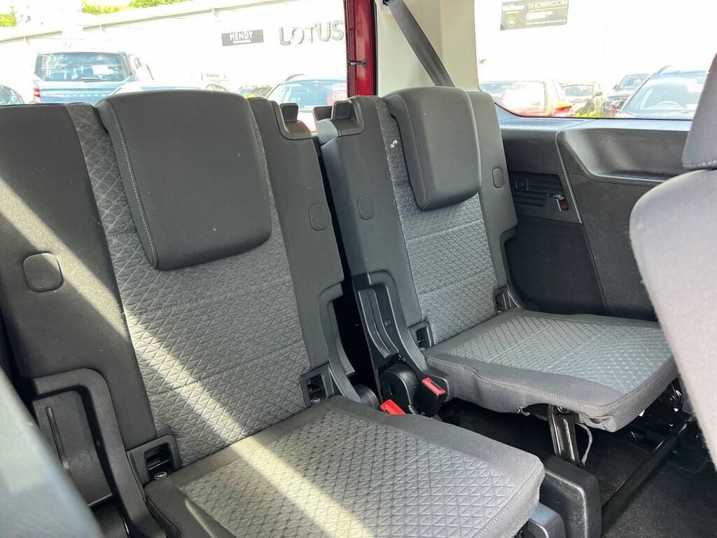 Ford Tourneo Connect 2.0 Ecoblue Titanium Grey #46