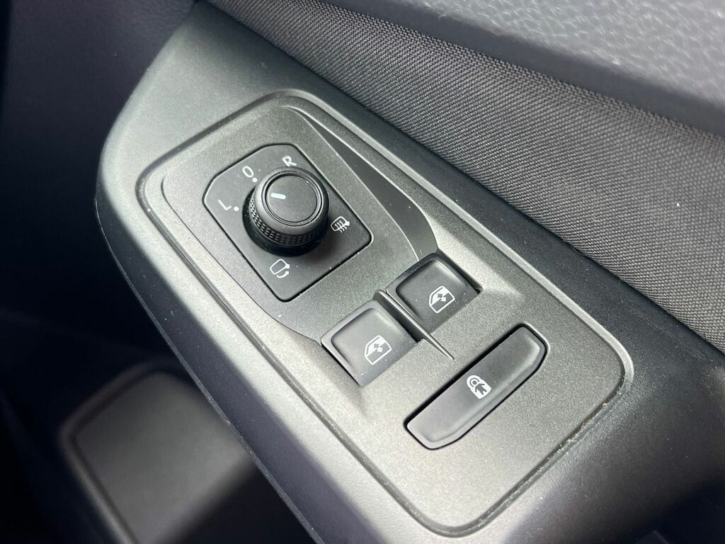 Ford Tourneo Connect 2.0 Ecoblue Titanium Grey #39