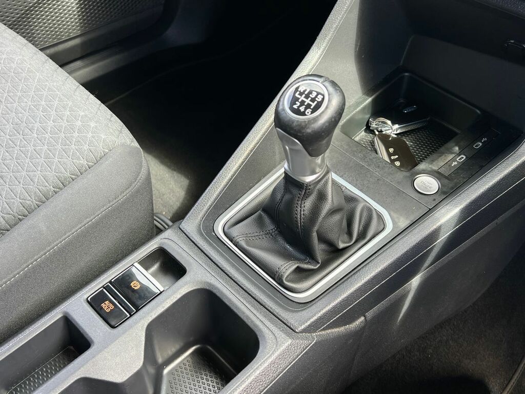 Ford Tourneo Connect 2.0 Ecoblue Titanium Grey #43