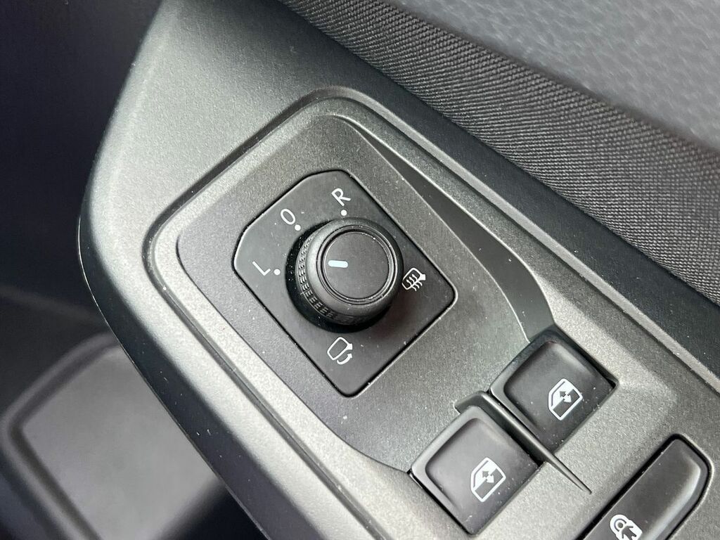 Ford Tourneo Connect 2.0 Ecoblue Titanium Grey #40