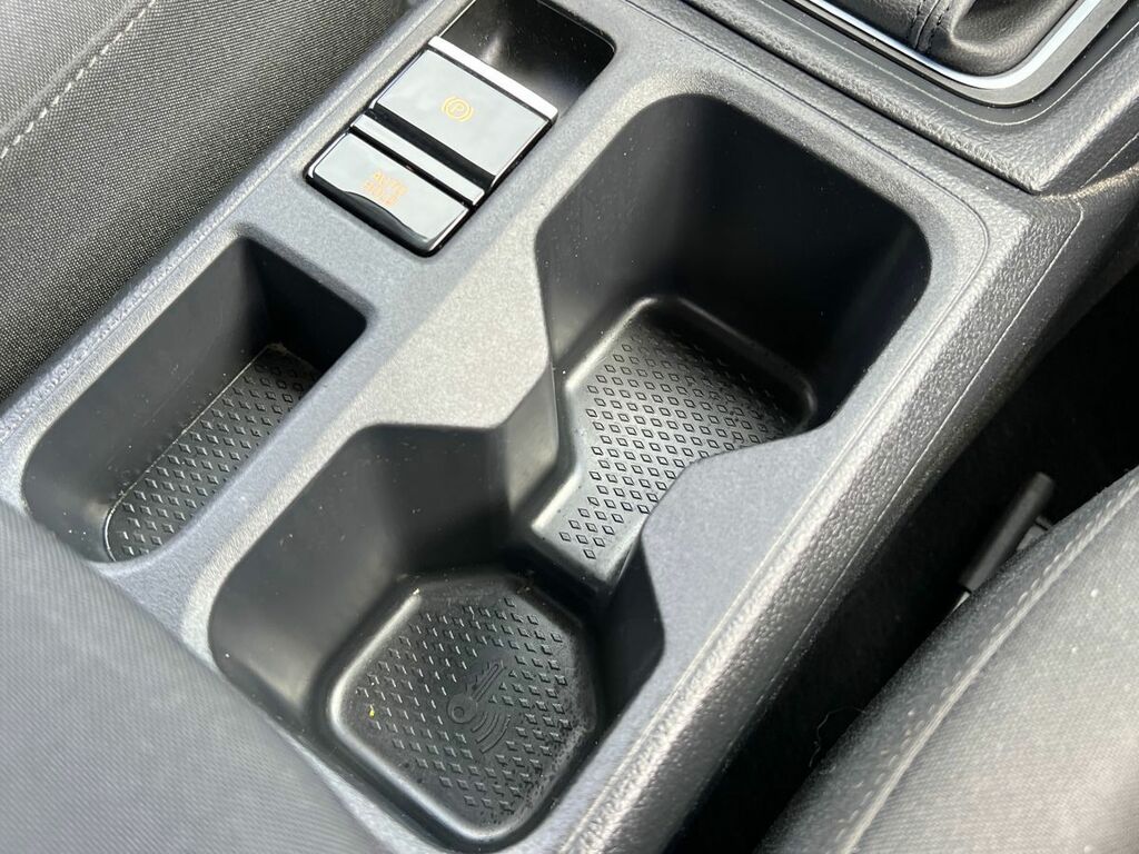 Ford Tourneo Connect 2.0 Ecoblue Titanium Grey #45