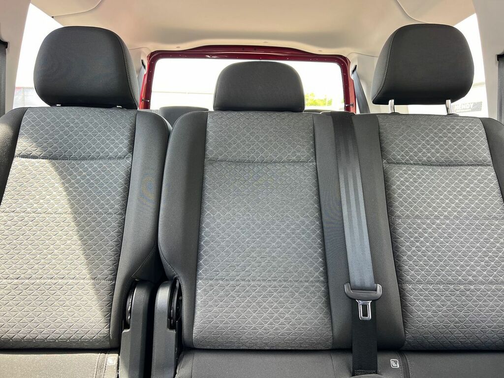 Ford Tourneo Connect 2.0 Ecoblue Titanium Grey #27