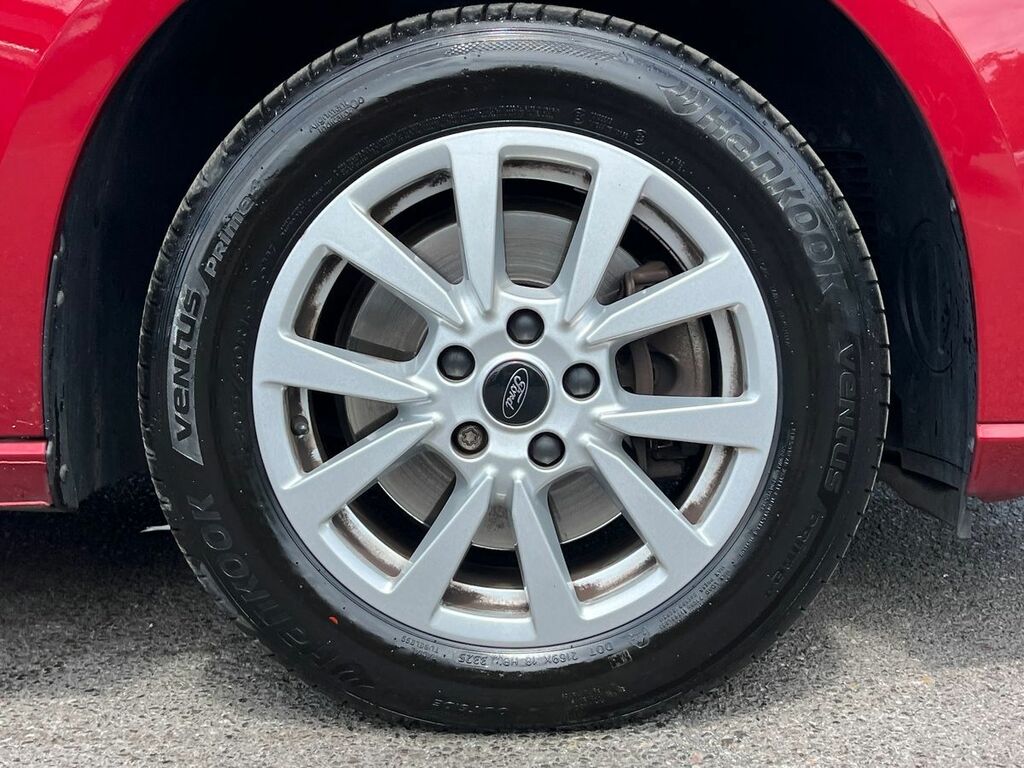 Ford Tourneo Connect 2.0 Ecoblue Titanium Grey #10