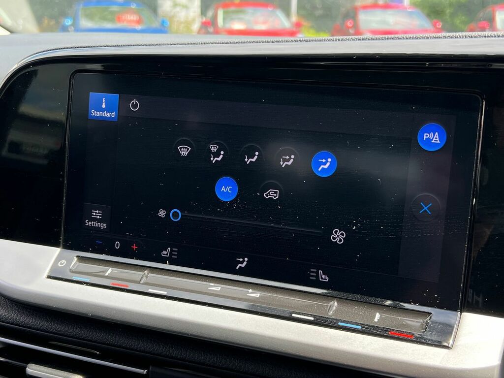 Ford Tourneo Connect 2.0 Ecoblue Titanium Grey #37