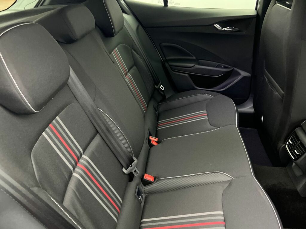 Skoda Fabia 1.0 Tsi Se Edition Silver #20