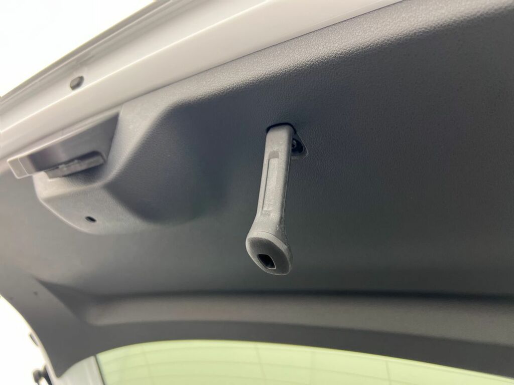 Skoda Fabia 1.0 Tsi Se Edition Silver #18
