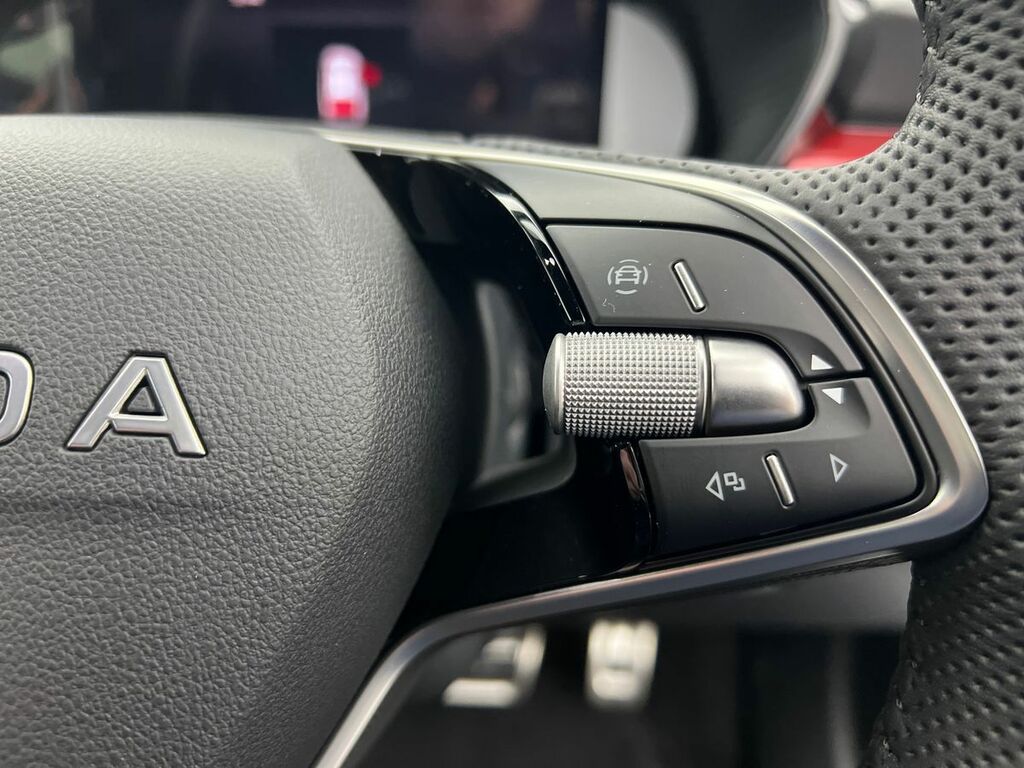 Skoda Fabia 1.0 Tsi Se Edition Silver #34