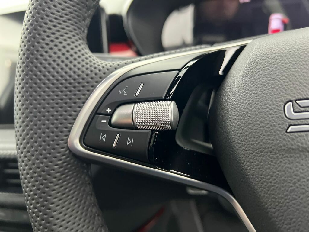 Skoda Fabia 1.0 Tsi Se Edition Silver #33