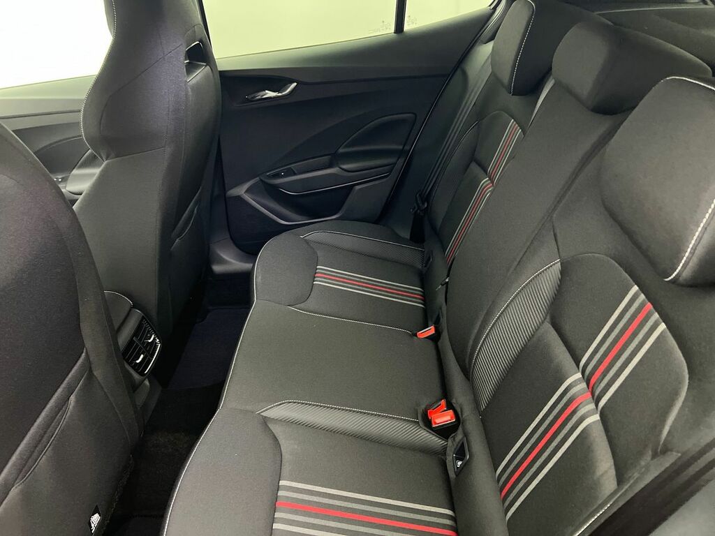 Skoda Fabia 1.0 Tsi Se Edition Silver #27
