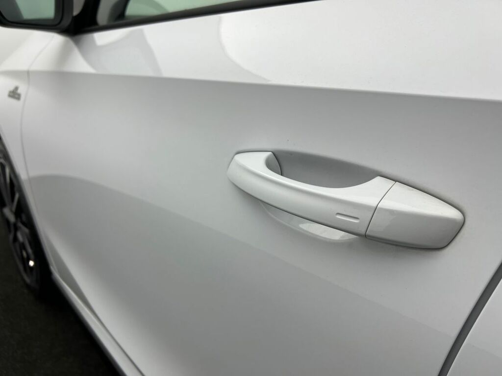 Skoda Fabia 1.0 Tsi Se Edition Silver #13