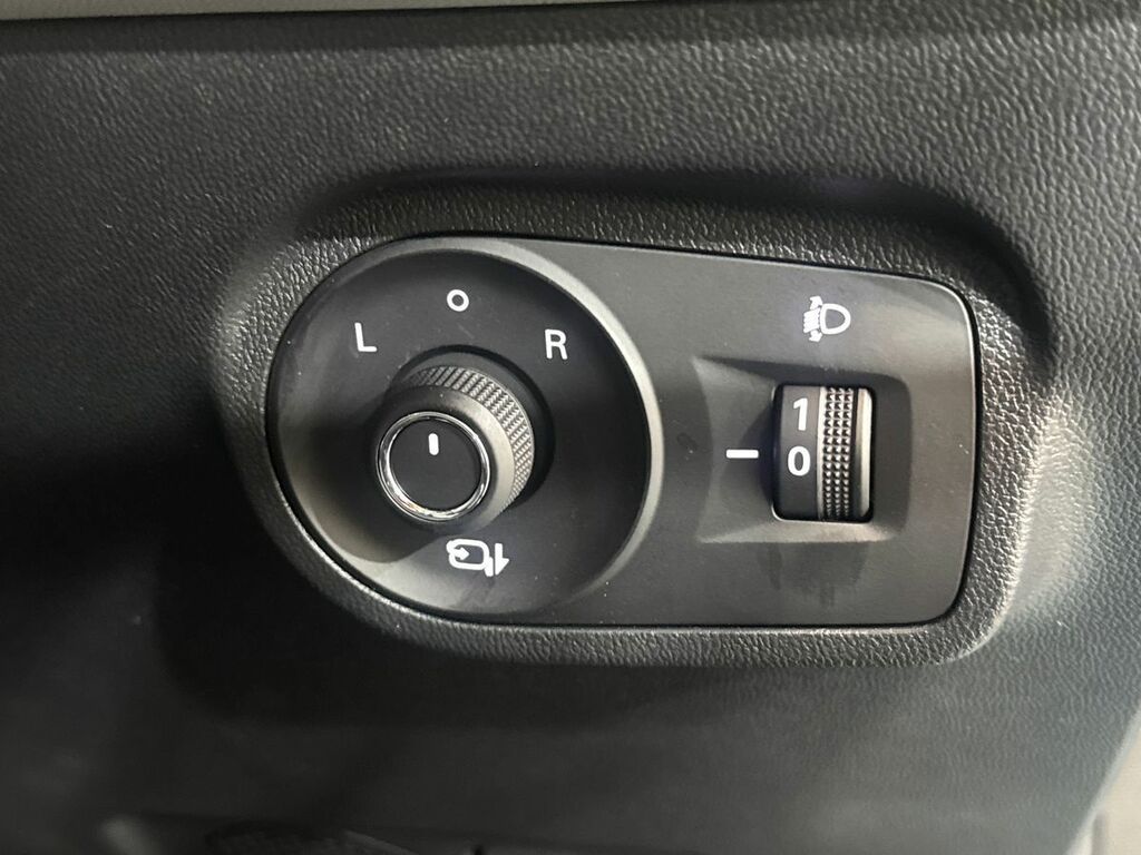 MG MG4 Mg4 125Kw Se Nav Ev 49Kwh Hatchback White #42