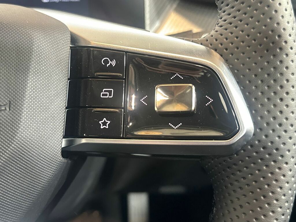 MG MG4 Mg4 125Kw Se Nav Ev 49Kwh Hatchback White #34