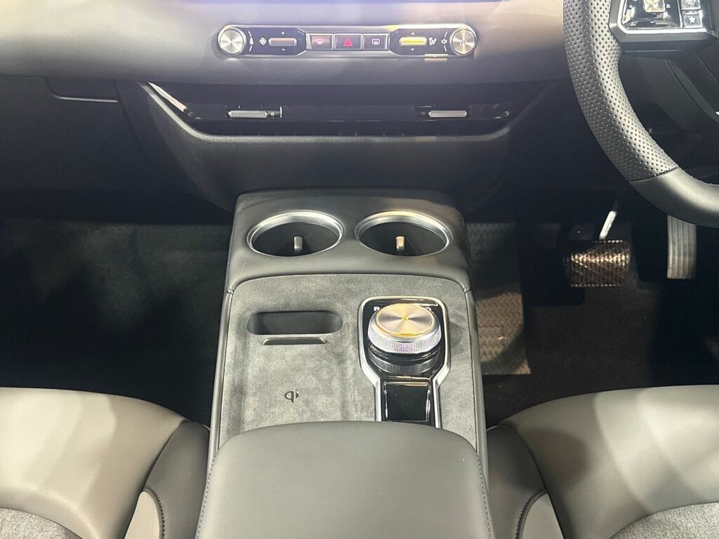 MG MG4 Mg4 125Kw Se Nav Ev 49Kwh Hatchback White #39