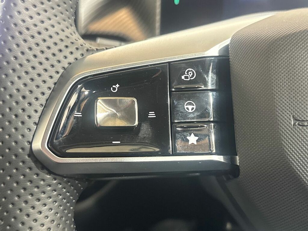 MG MG4 Mg4 125Kw Se Nav Ev 49Kwh Hatchback White #33
