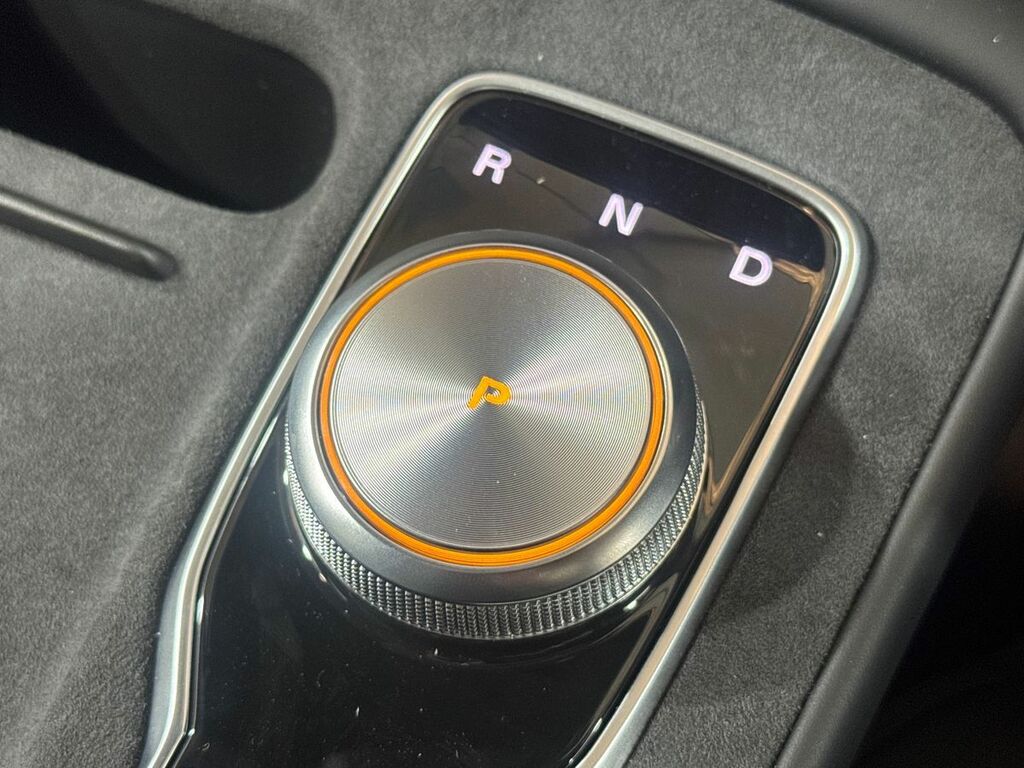 MG MG4 Mg4 125Kw Se Nav Ev 49Kwh Hatchback White #47