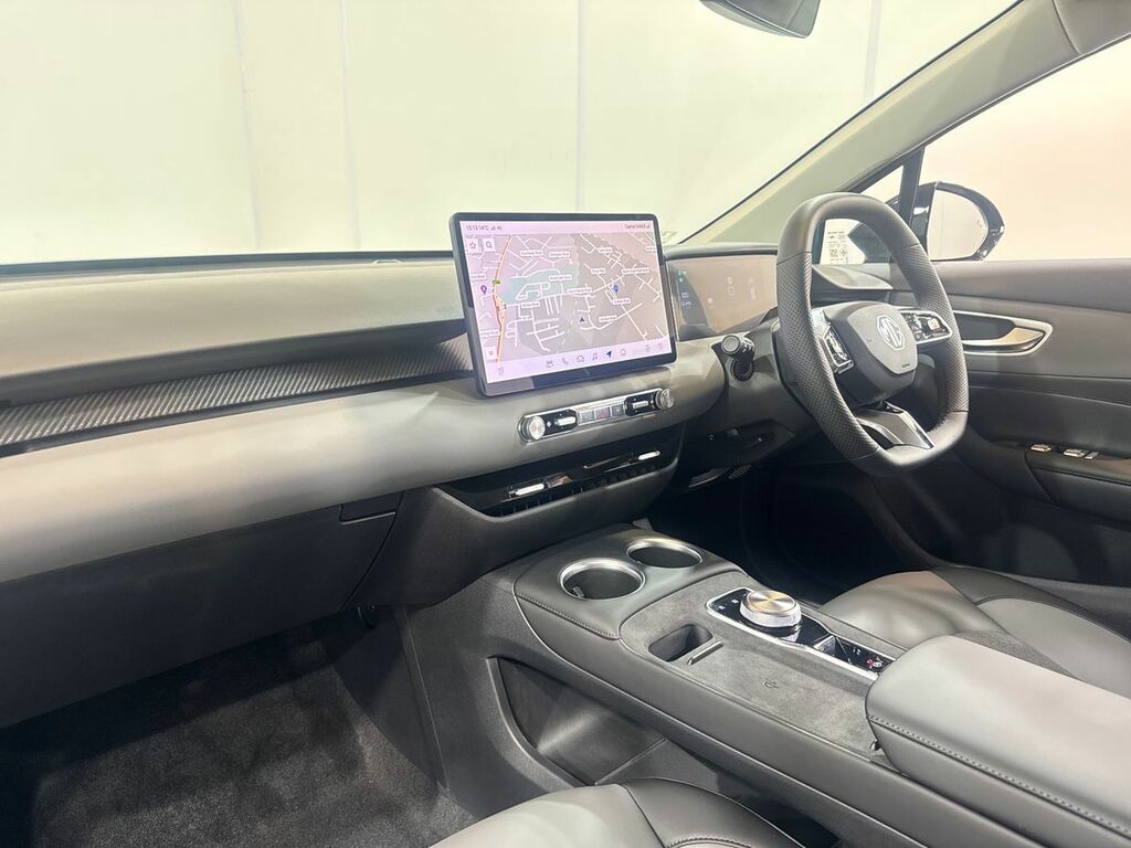 MG MG4 Mg4 125Kw Se Nav Ev 49Kwh Hatchback White #25